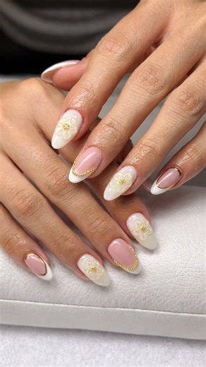 A soft way to elevate your look this season.