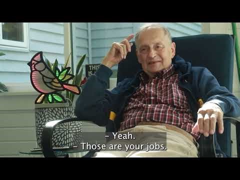 The Carriage of Ongoing Days