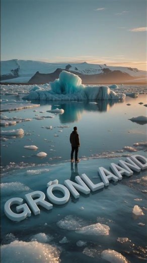 The Emptiest Country on Earth… Only 56,000 People Live Here 😱 | Greenland