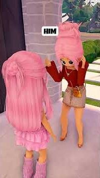 I had my brother arrested 🌺#roblox #berryavenue #brookhaven