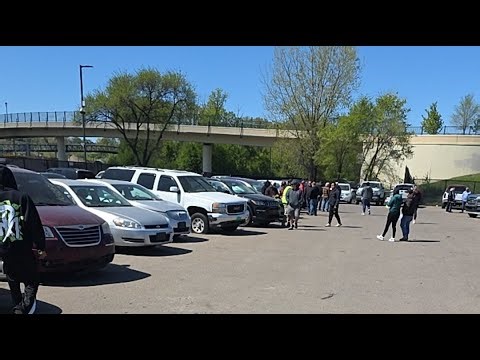 Live Police Vehicle Auction. TAX MONEY HIT Charger Range Rover Benz BMW Lexus Toyota Honda