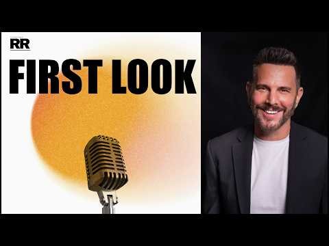 Would-Be Hijacker Hunted Route to Israel; Rubio Presses Russia on Lab Death | 10/8/26 FIRST LOOK