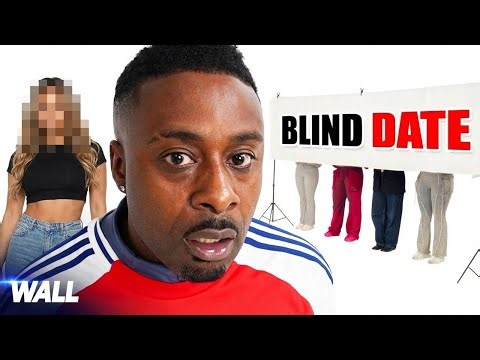 BLIND DATING GIRLS BASED ON THEIR OUTFITS