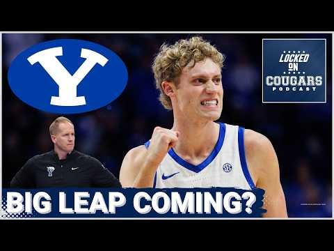 BREAKOUT: Colin Chandler Set to DOMINATE in Kevin Young & BYU’s Offense | Will He Explode in Year 1?