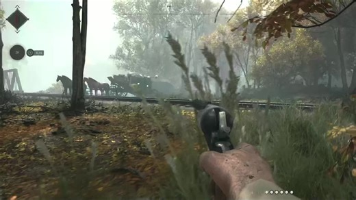 Hunt: Showdown Gameplay Clips and Highlights