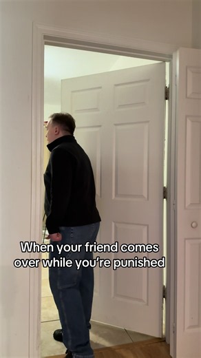 Makes it ten times worse. #fyp #comedy #parents #dad #skits | Comedy Skits