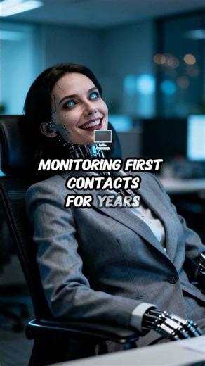 Why Was I Already Chosen? 😳👽