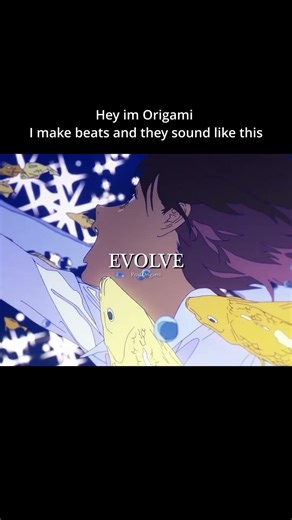 ANIME TYPE BEAT " EVOLVE " #anime #beats #typebeat #rapbeats