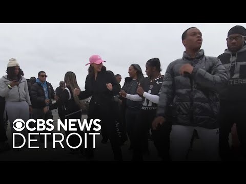 Teens, Detroit officials weigh in on effort for safe youth spaces
