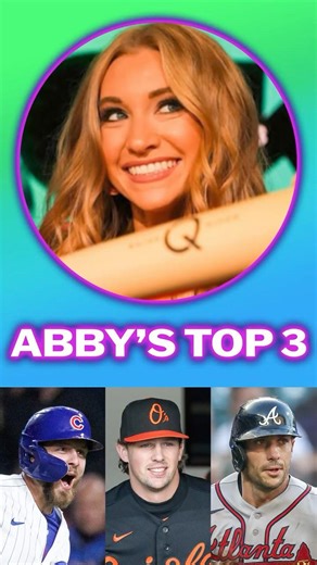 The TOP THREE PLAYS of 5/5! (Michael Busch has a day)