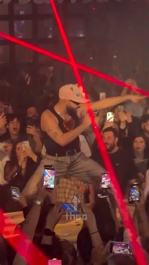 Akylas - ferto | Live @ Shamone ( Farewell Party) #FERTO #akylas #eurovision2026 #ferto