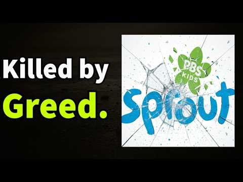 The PBS Kids Channel They Never Should Have Cancelled