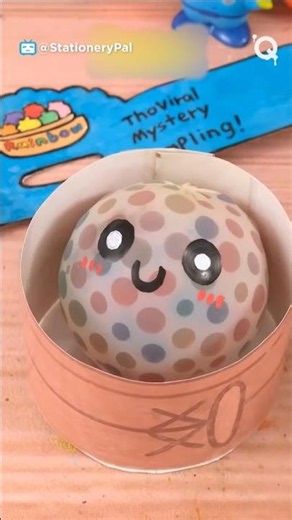 EASY Dumpling Squishies You Need to Try