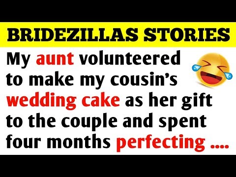 Tales of the DUMBEST, Downright Funniest Bridezillas!