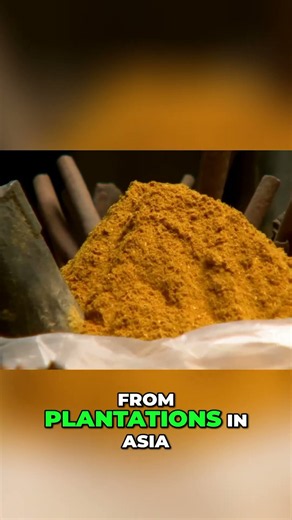 Spice Trade Secrets