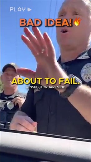 Cops Unlawfully Trespassing Guy Get Dismissed. He Legally Refusss to ID, Pleads 4th & 5th Amendment