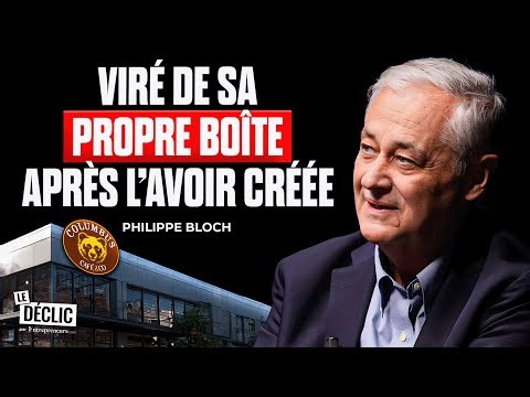 ⁠Procès et trahison : la vérité derrière l’incroyable histoire de Columbus Café