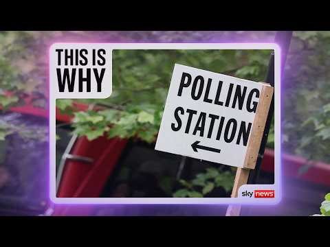 The UK's local elections matter. This Is Why.