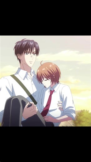 Pls 😭 and she got her new friend blushing too 😭 #anime #hanakimi #hanazakarinokimitachie #花ざかりの君たちへ #animeedit