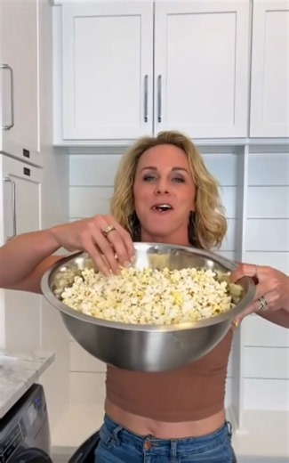 Butter popcorn recipe with a flavor twist you need to try