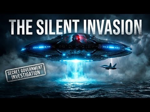 Why You Should Be Terrified of Unknown Objects