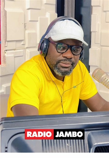 Mwaka Mpya na Mabadiliko: Gidi na Ghost Wakenya