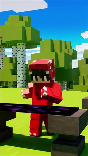 POV: You POWER Up Omz to WIN!