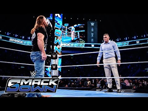 AJ Styles and Gunther face off before huge bout at Royal Rumble: SmackDown highlights, Jan. 30, 2026