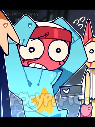 WE GOT THIS🤝✨ | ORIGINAL | #dandysworld (DO NOT REUPLOAD MY VIDEO EVEN IF YOU CREDIT)