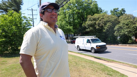 Parents push for crosswalk at busy stretch of Tyvola