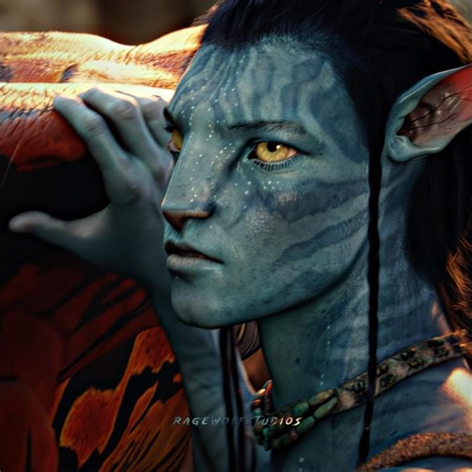 "Jake is Toruk Macto" Avatar Edit