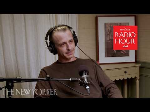Jeremy Strong on Playing Mark Zuckerberg and Other Unpopular Characters | The New Yorker Radio Hour