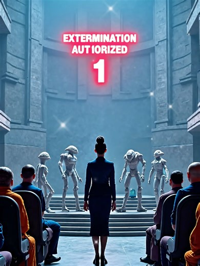 Humans Were The Only Species To Vote Against The Extermination—So 10,000 Refugees Sought Earth's Protection | HFY Sci-fi Short story #scifi #hfy #writingprompts #writingpromptsdaily #reddit