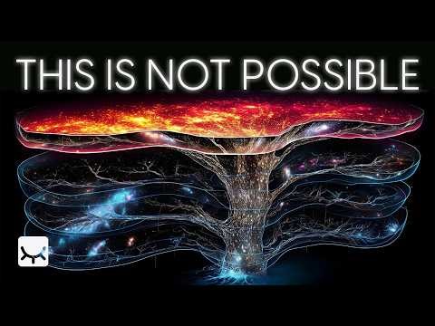 Nobel Prize-Winning Warns: “This Universe Isn’t Ours!” James Webb Discovers Something Strange!