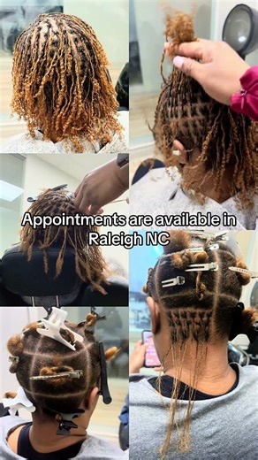 MicroLoc Starter Install ✨ | Interlocking Method (4-Point Rotation) | Raleigh, NC