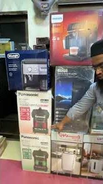 100% Original Imported Electronics?
