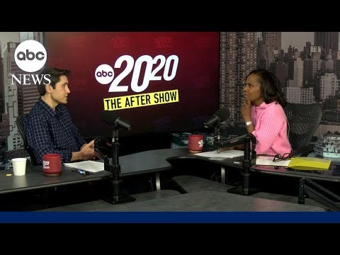 20/20: The After Show – “One Last Call” | Podcast