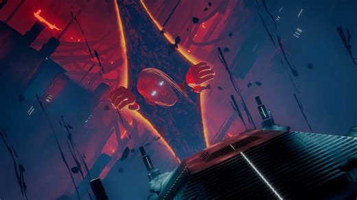 Dead As Disco asks how much nu-metal nonsense you'll sit through for a kickass rhythm game