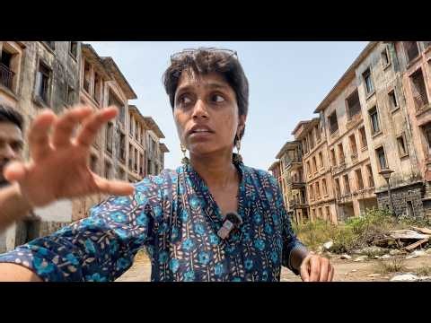 Inside India’s failed city | Lavasa😨
