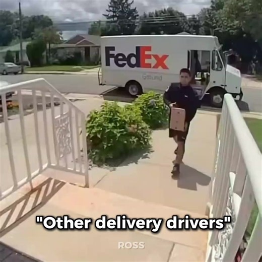 They should get a raise 😭 || SONG : REDLINE - SLOWED || IB:@𝑴𝑿𝑵𝑺𝑻𝑬𝑹 #amazon #delivery #meme #edit #usa