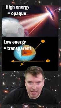 Do Neutrinos *Really* Go Through Everything? - It Depends...