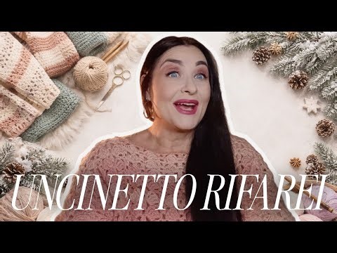 7 Miei Cardigan all’Uncinetto che Rifarei Subito (Maglie e Gilet Compresi)