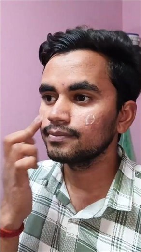 My daily night care routine 😉” #minivlog #viral #dailyvlog #shortvideo #shorts