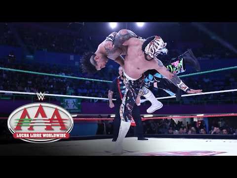Lince Dorado derrota a Aerostar y Joaquin Wilde: CDMX highlights, 18 de Abril