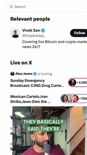 MicroStrategy's SECRET Bitcoin Security Program Revealed! #shorts