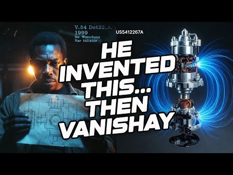 The Homeless Engineer Who Powered Every Electric Car