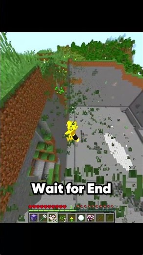 Minecraft Commands 🏔️Mountain Cleare💀pt.191 #minecraft #java