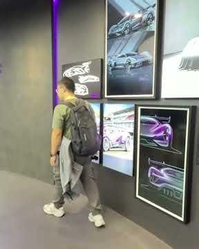WEY lineup overview at Beijing Auto Show 2026 and upcoming V8 Chinese Car.