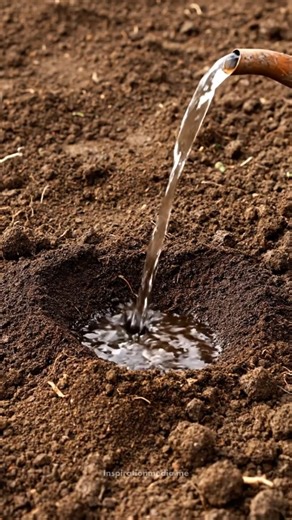 Planting and growing a tree time lapse #treeplanting #timelapse #farming