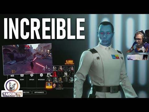 Battlefront "3" Gameplay + Guia de Instalacion del mod, ahora tenemos lo que siempre soñaste